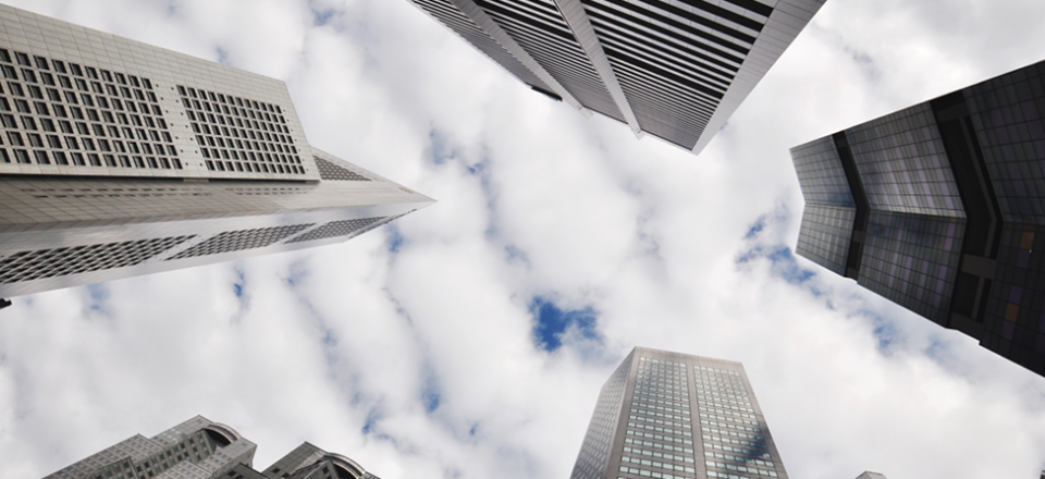 Commercial Services